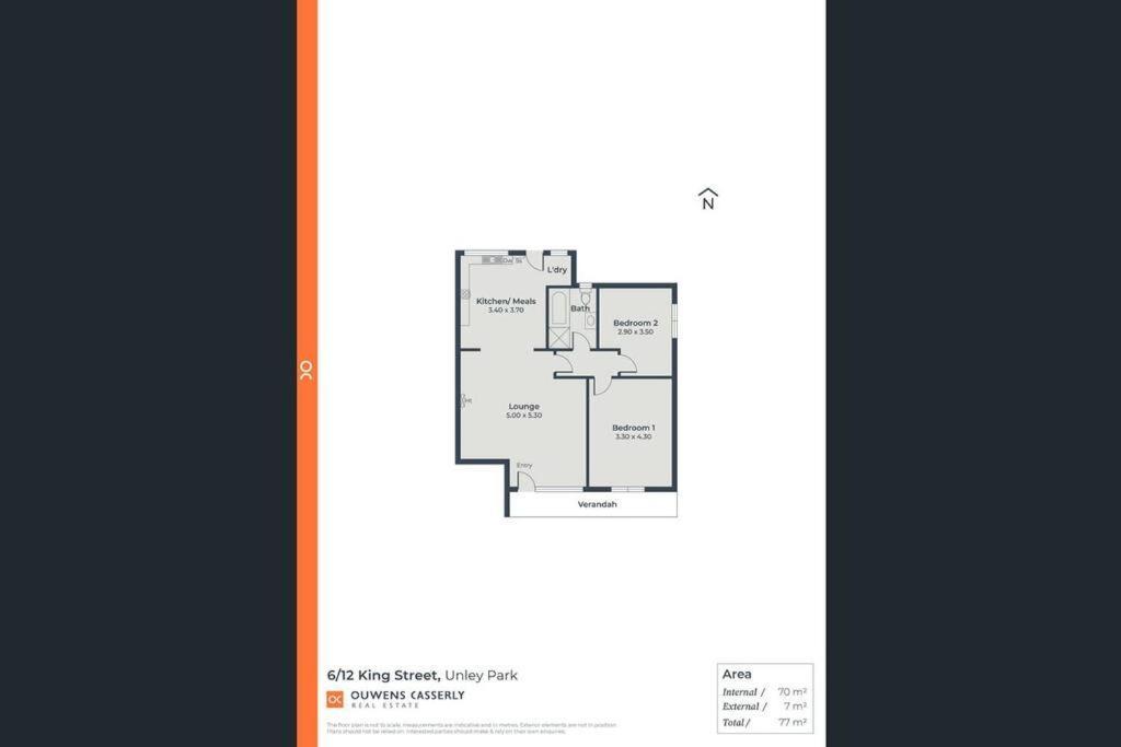 Six Kings - The Very Best Location Adelaide Exterior photo